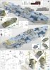 Very Fire VF350009 Uss missouri (BB-63) Detail Up Set (Very Fire 350903,350909) 1/350